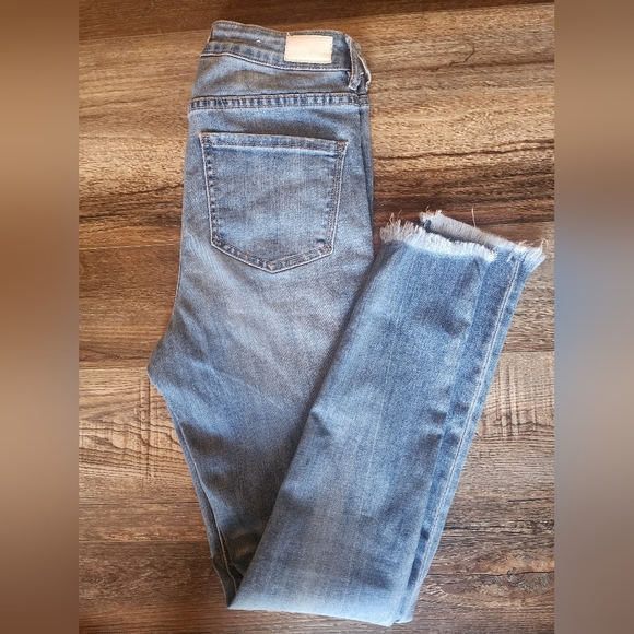 Dear John jeans, size 25 - Picture 3 of 5